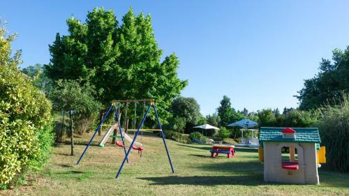 Villa Tenuta Astolfi 12&3