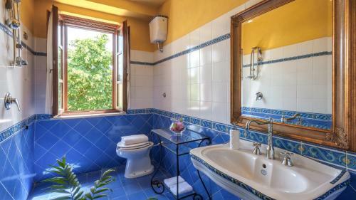 Villa Tenuta Astolfi 12&3