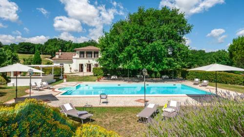 Villa Tenuta Astolfi 12&3