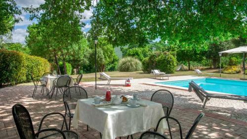 Villa Tenuta Astolfi 12&3