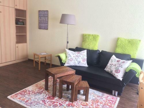 Apartamento Ferienwohnung-koehler-2