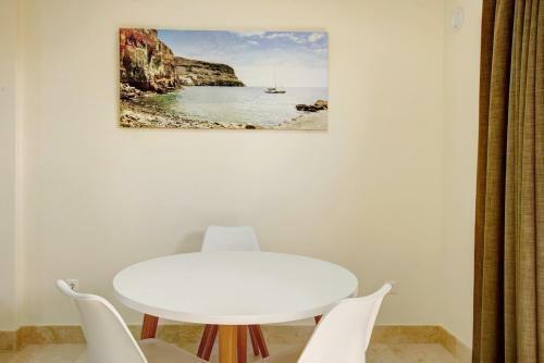 Apartamento Pineda 4