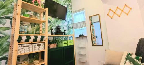 Arguineguin, Two Bedrooms Bungalow, Pool & Wifi