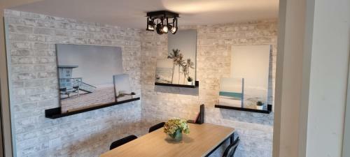 Arguineguin, Two Bedrooms Bungalow, Pool & Wifi