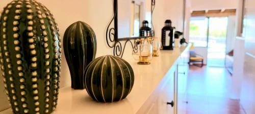 Arguineguin, Two Bedrooms Bungalow, Pool & Wifi