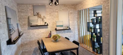 Arguineguin, Two Bedrooms Bungalow, Pool & Wifi