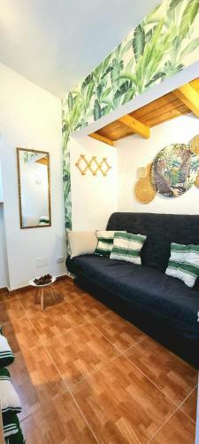 Arguineguin, Two Bedrooms Bungalow, Pool & Wifi