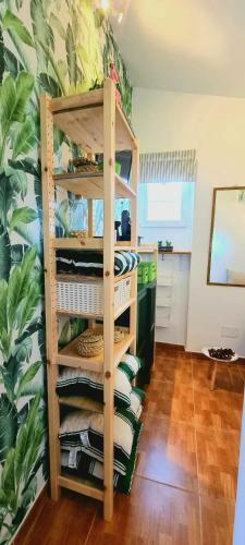 Arguineguin, Two Bedrooms Bungalow, Pool & Wifi