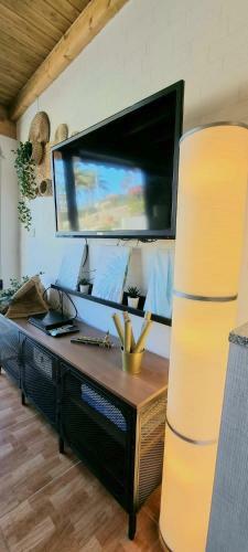 Arguineguin, Two Bedrooms Bungalow, Pool & Wifi
