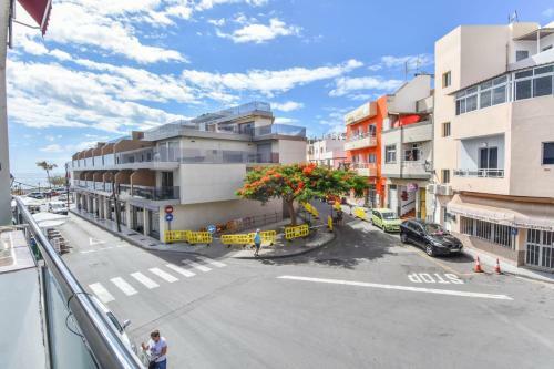 Apartamento Sunny Day 3