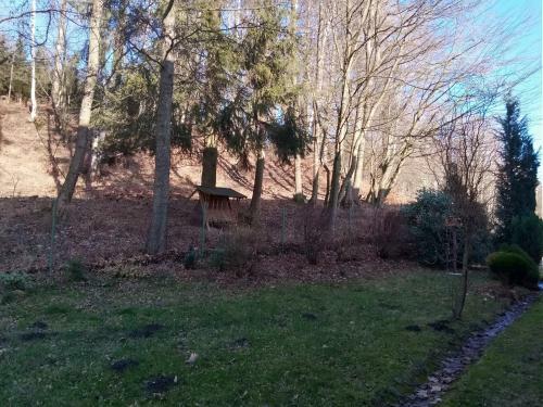 Apartman Pod Prehradou