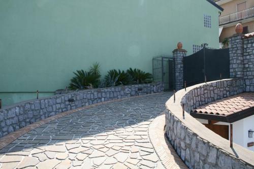 Dimora Villa Rita