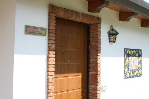 Dimora Villa Rita