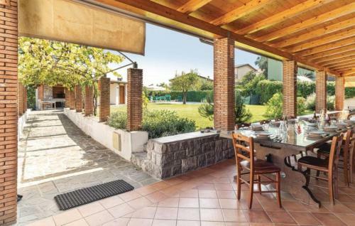 Dimora Villa Rita