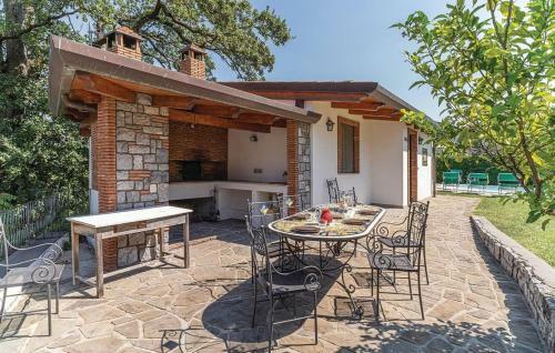 Dimora Villa Rita
