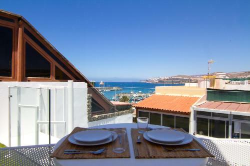 Apartamentos La Sal