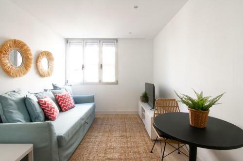 Apartamentos La Sal