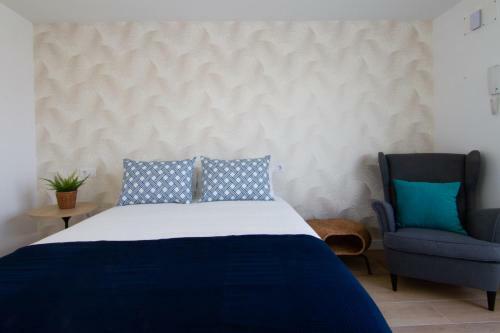 Apartamentos La Sal