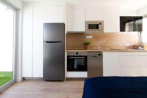 Apartamentos La Sal