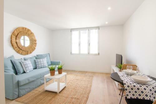 Apartamentos La Sal