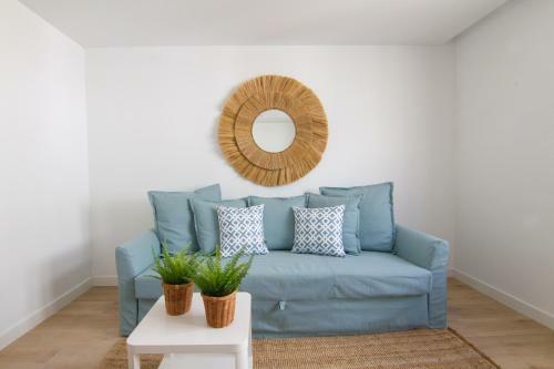 Apartamentos La Sal