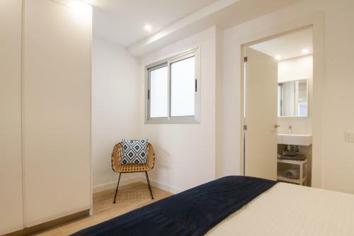 Apartamentos La Sal