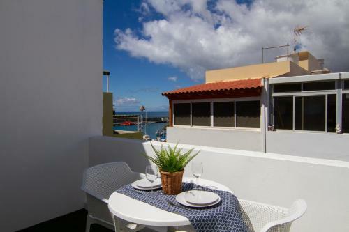 Apartamentos La Sal