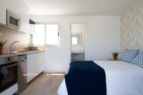 Apartamentos La Sal