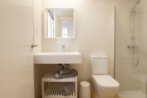 Apartamentos La Sal