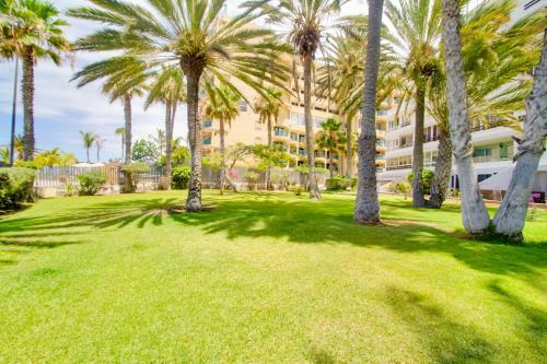 Apartamento Studio Am Strand