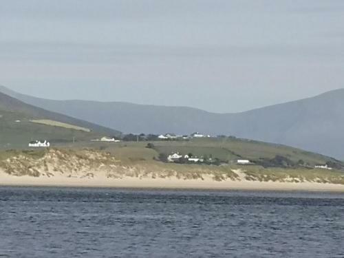 Beautiful Castle View House Tullaghanbawn