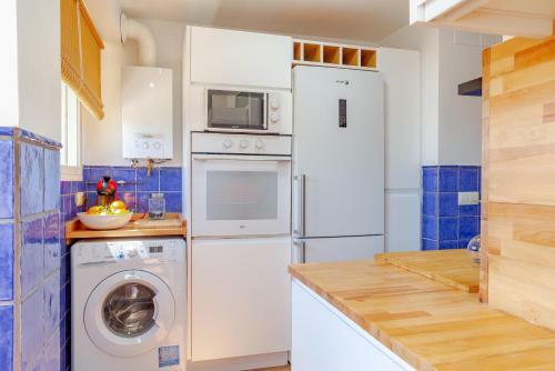 Apartamento Beachfront At Perellonet