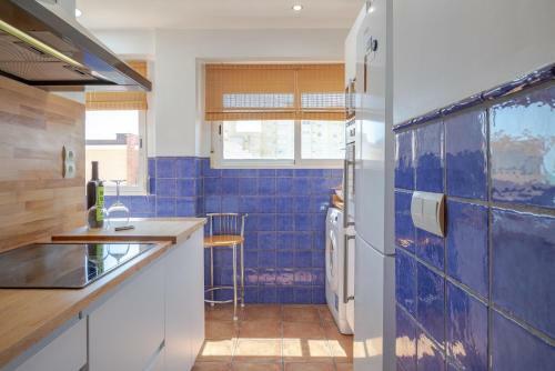 Apartamento Beachfront At Perellonet