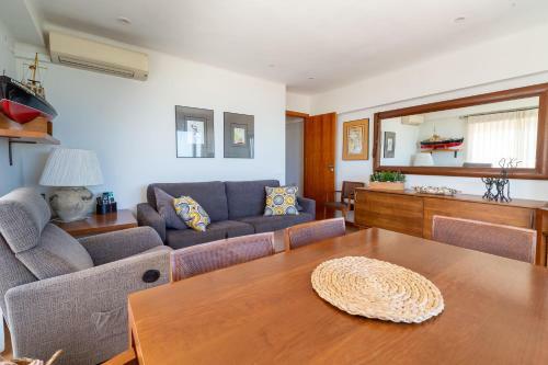 Apartamento Beachfront At Perellonet