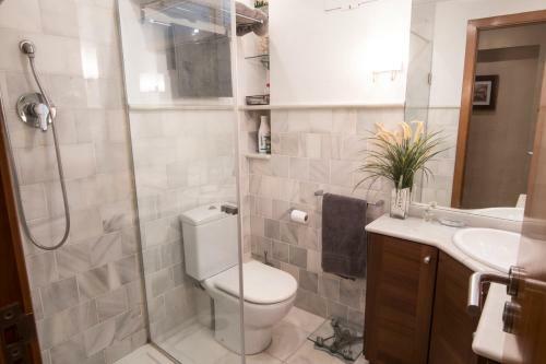 Apartamento Beachfront At Perellonet