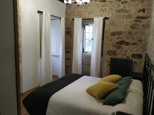 Hostal A Forxa Casa De Aldea