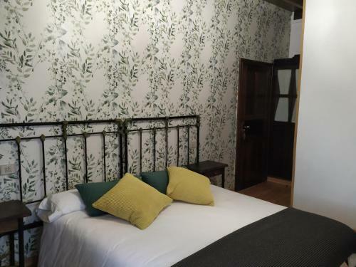 Hostal A Forxa Casa De Aldea