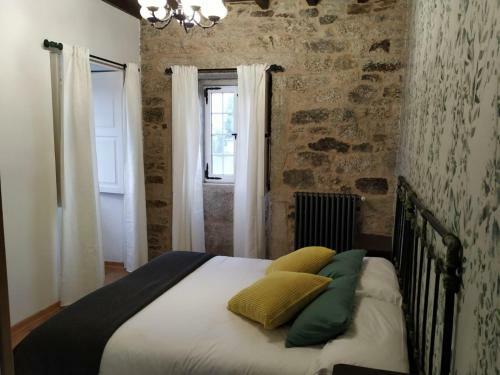 Hostal A Forxa Casa De Aldea