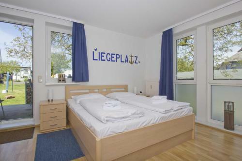 Apartamento H�ftresidenz Fewo 11 Terrasse