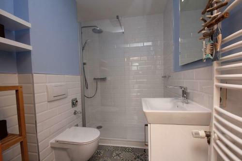 Apartamento H�ftresidenz Fewo 11 Terrasse