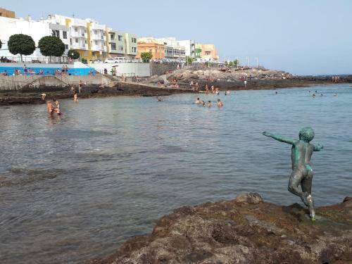 Apartamento Casa Guanche