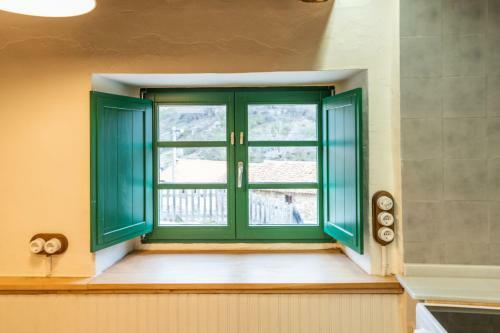 Terra Ecoturismo Casa La Casita Verde