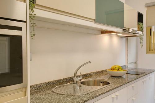 Apartamento Little Gem