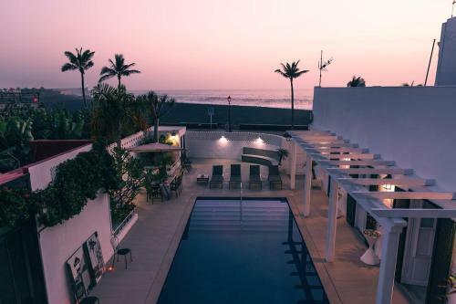 Villa Guadalupe Private Pool