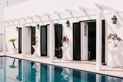 Villa Guadalupe Private Pool