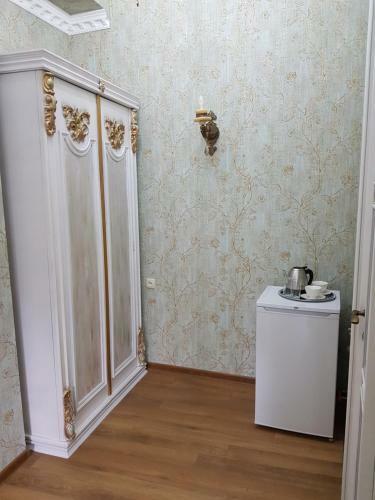 Borjomi Classic Hotel