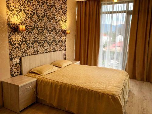 Apartamento Papillon