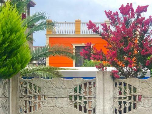 Apartamento Orange Inn