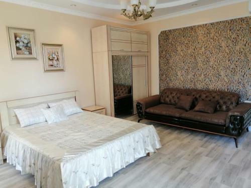 Apartamento Orange Inn