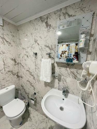 Apartamento Orange Inn